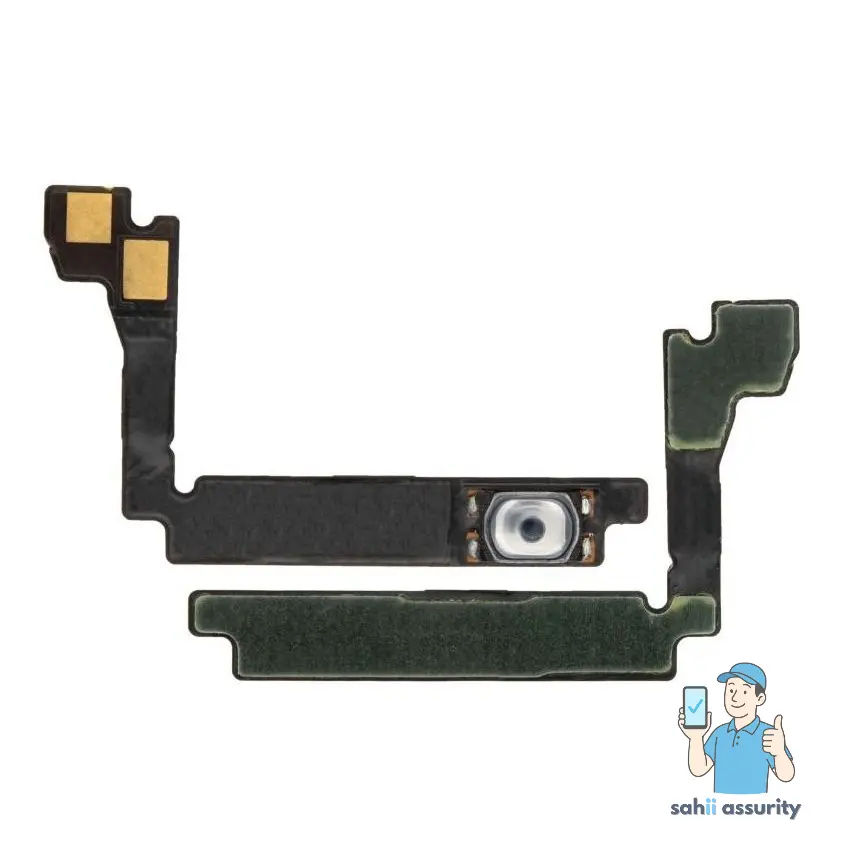 Power Button Flex Cable for OnePlus 8T